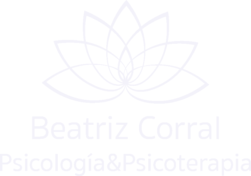 Beatriz Corral psicología